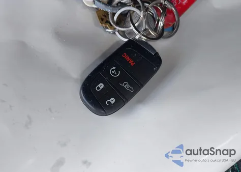 2018 Jeep Grand Cherokee Altitude 4X4 z USA, uszkodzony, nr VIN 1C4RJFAG5JC215683